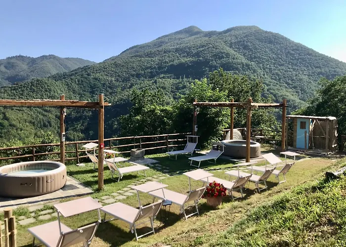 La Beppa - Casa Vacanza