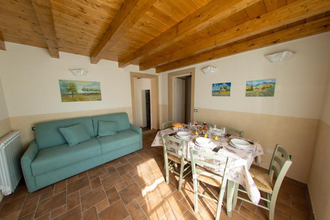 La Beppa - Casa Pontremoli