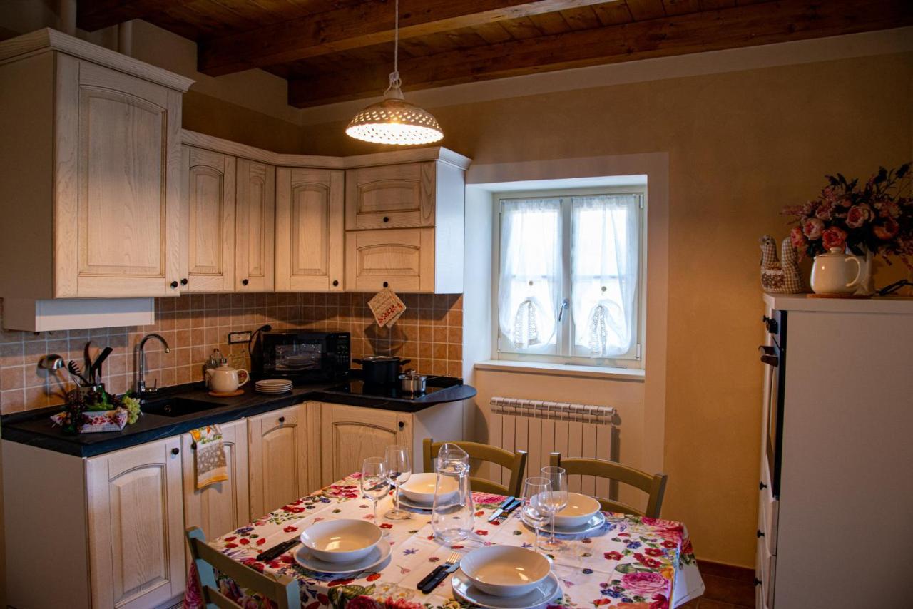 La Beppa - Casa Pontremoli