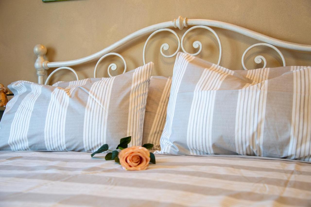 Apart-hotel La Beppa - Casa Pontremoli