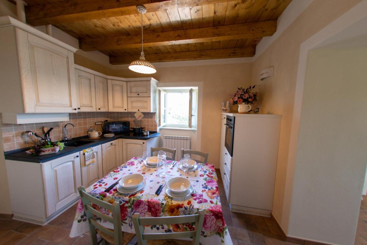 La Beppa - Casa Pontremoli