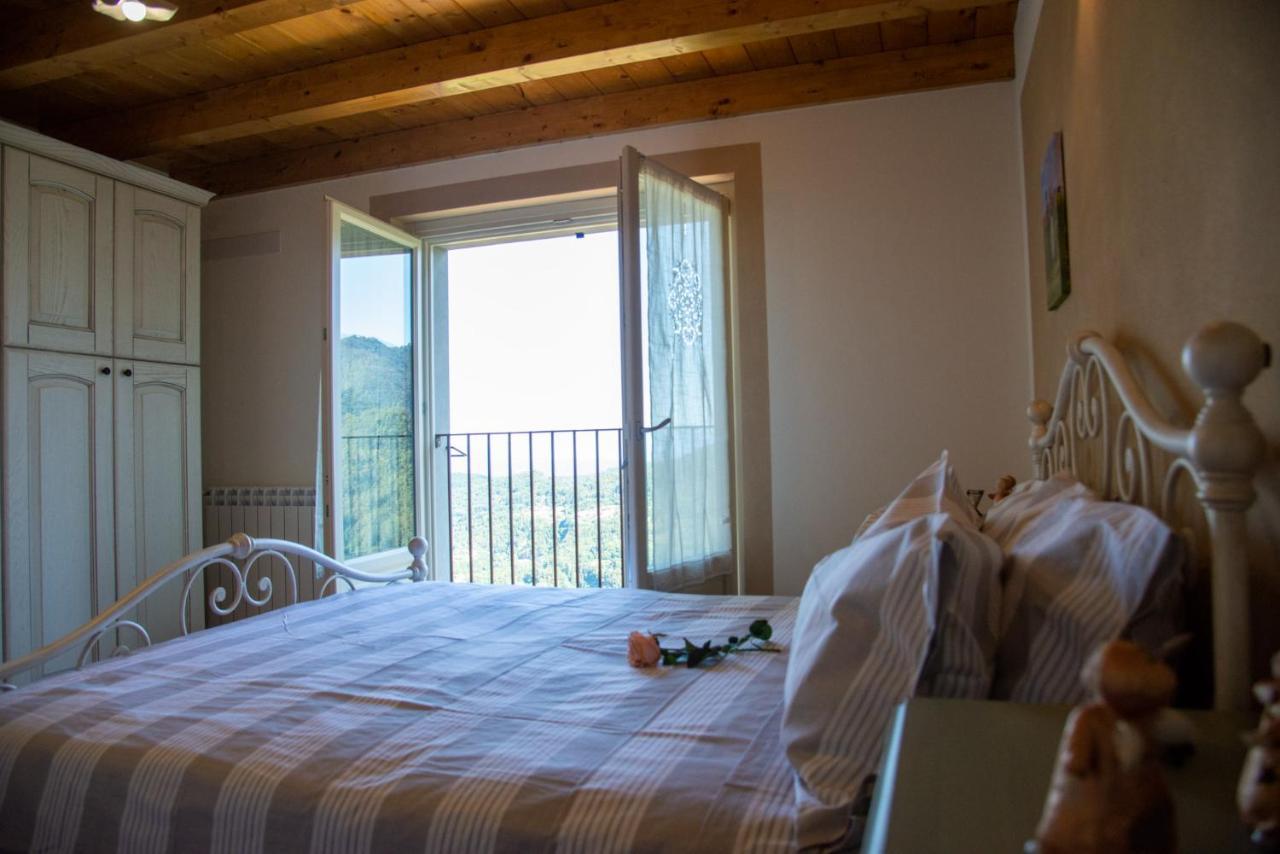 Apart-hotel La Beppa - Casa Pontremoli