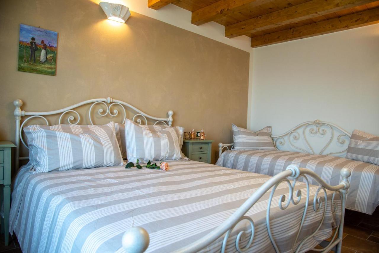 Apart-hotel La Beppa - Casa