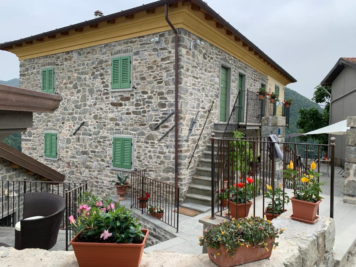 Apart-hotel La Beppa - Casa