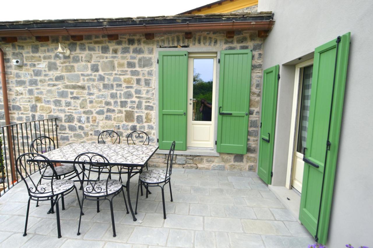 La Beppa - Casa Apart-hotel Pontremoli