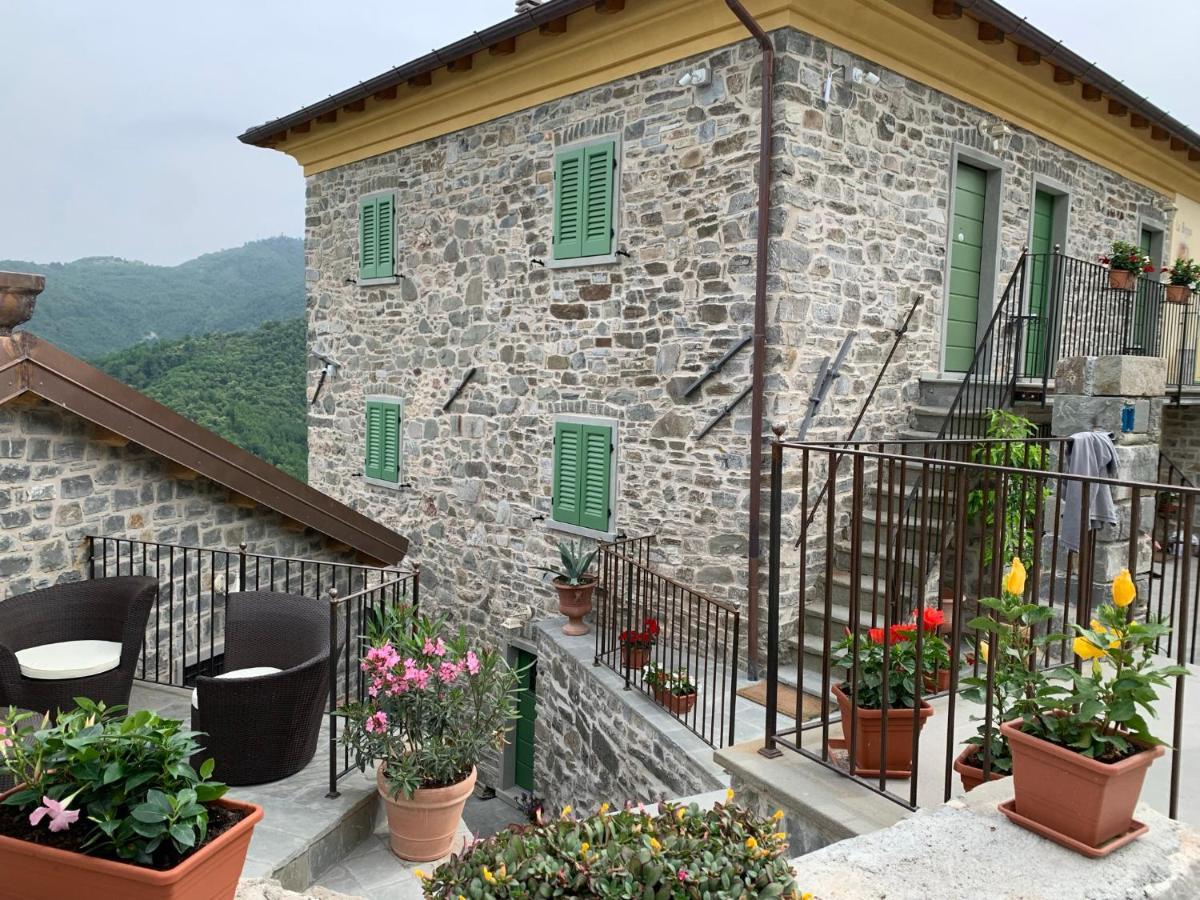 La Beppa - Casa Apart-hotel