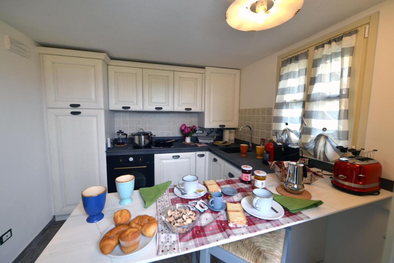 La Beppa - Casa Apart-hotel Pontremoli