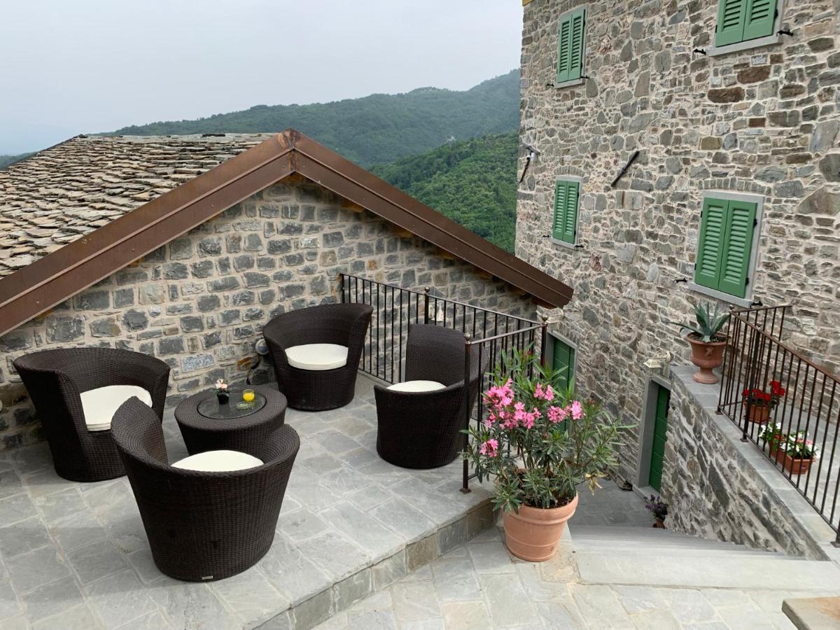 La Beppa - Casa * Pontremoli