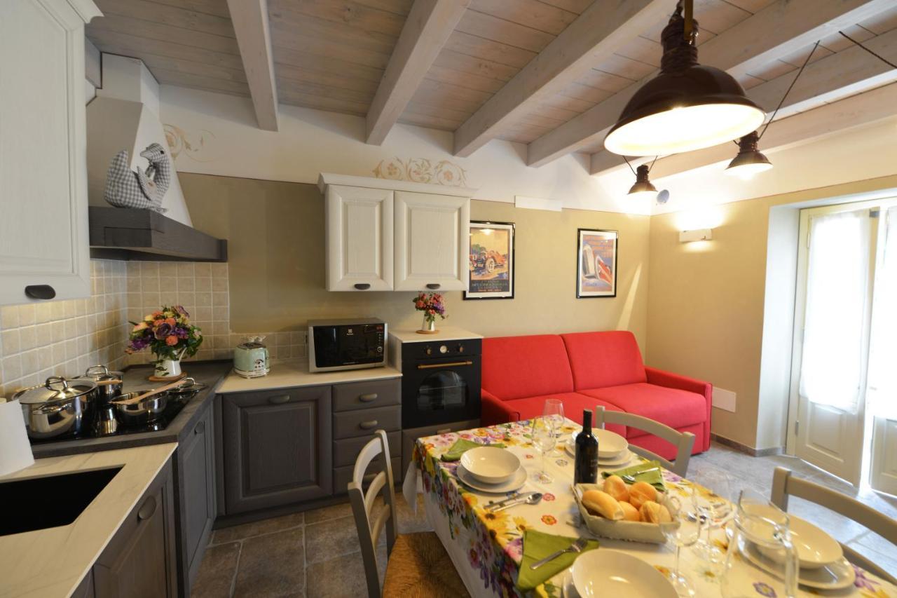 La Beppa - Casa Pontremoli