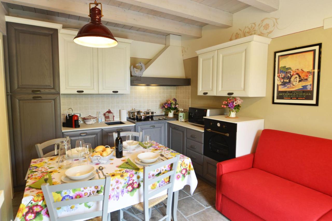 Aparthotel La Beppa - Casa