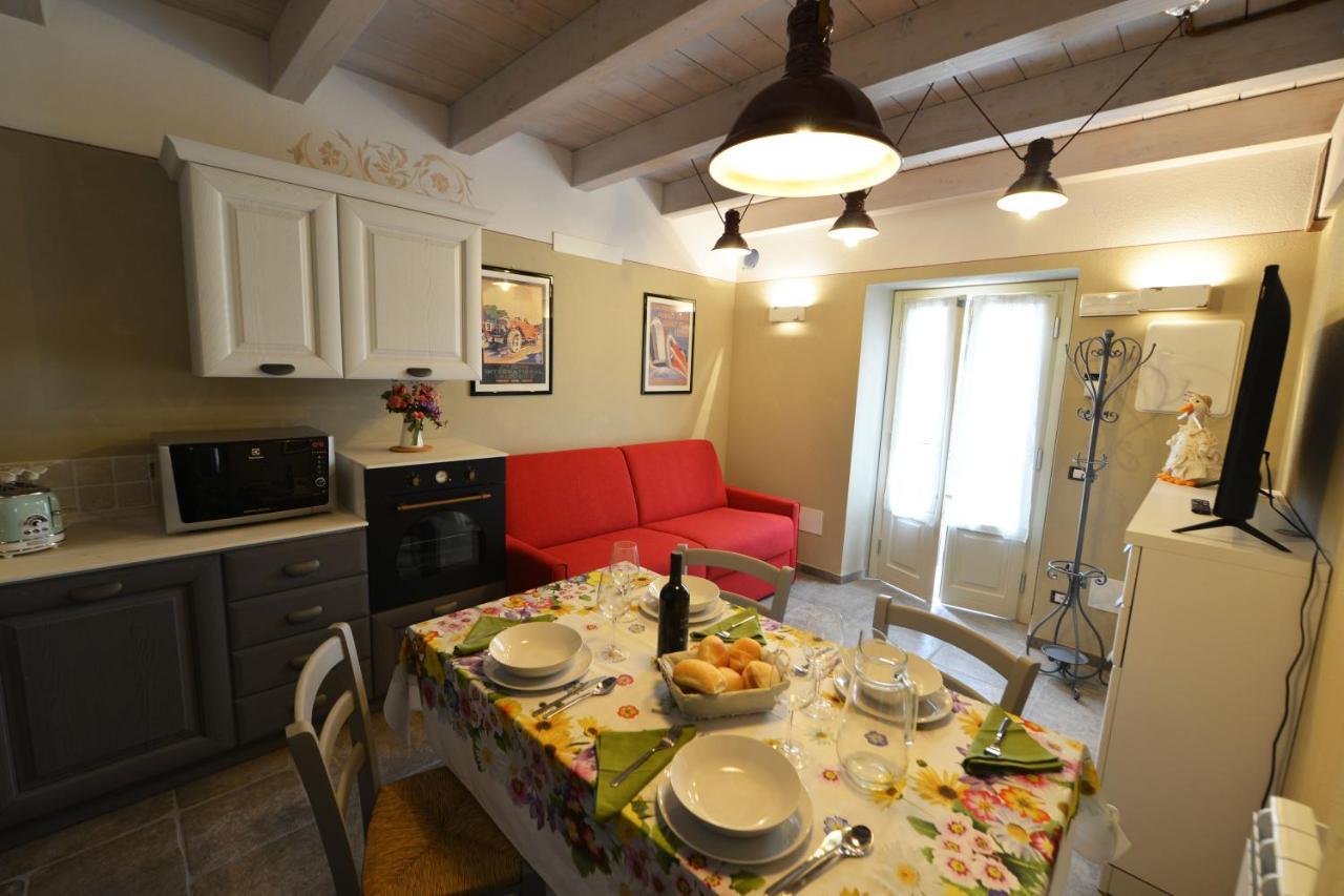 Aparthotel La Beppa - Casa *