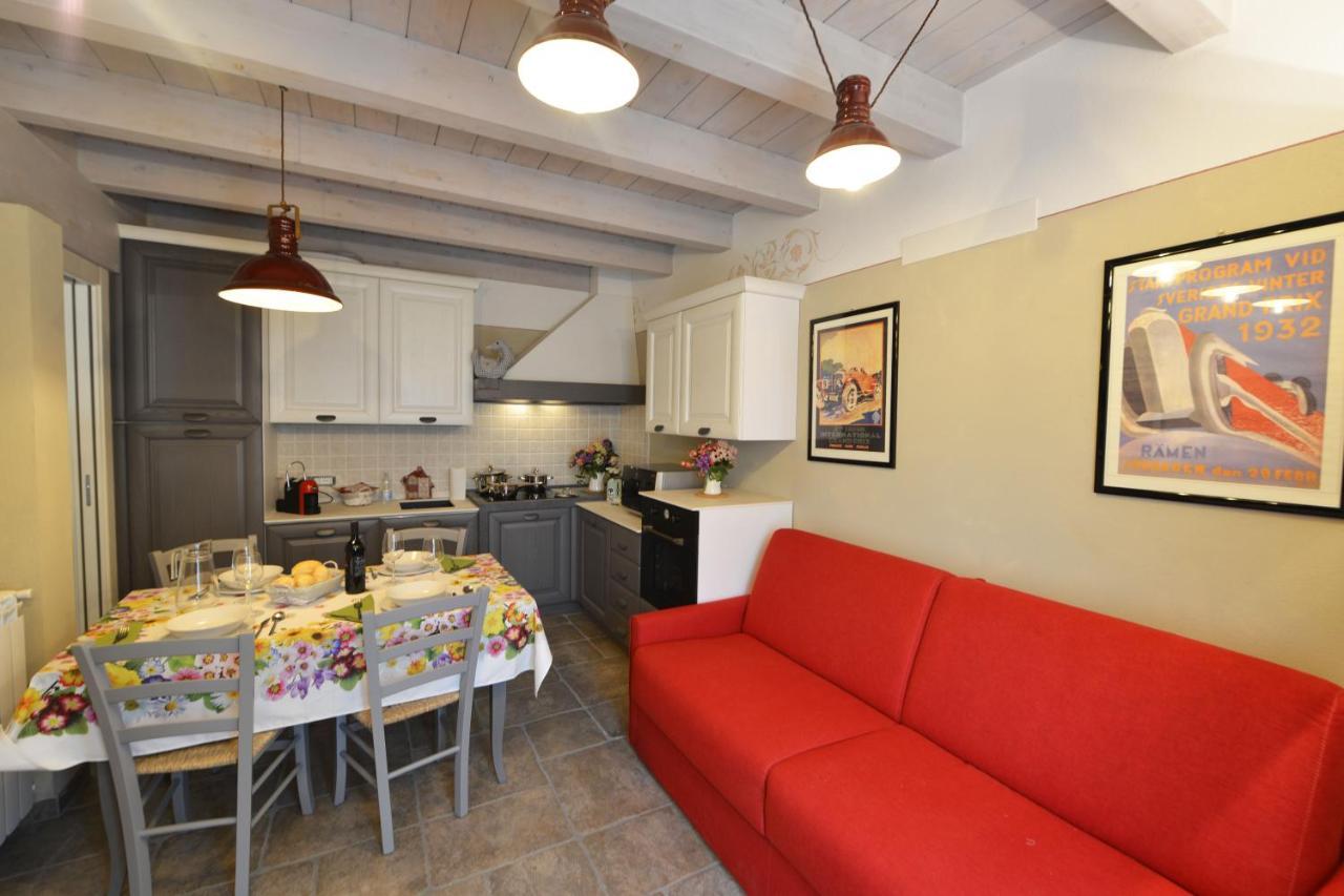 La Beppa - Casa * Pontremoli