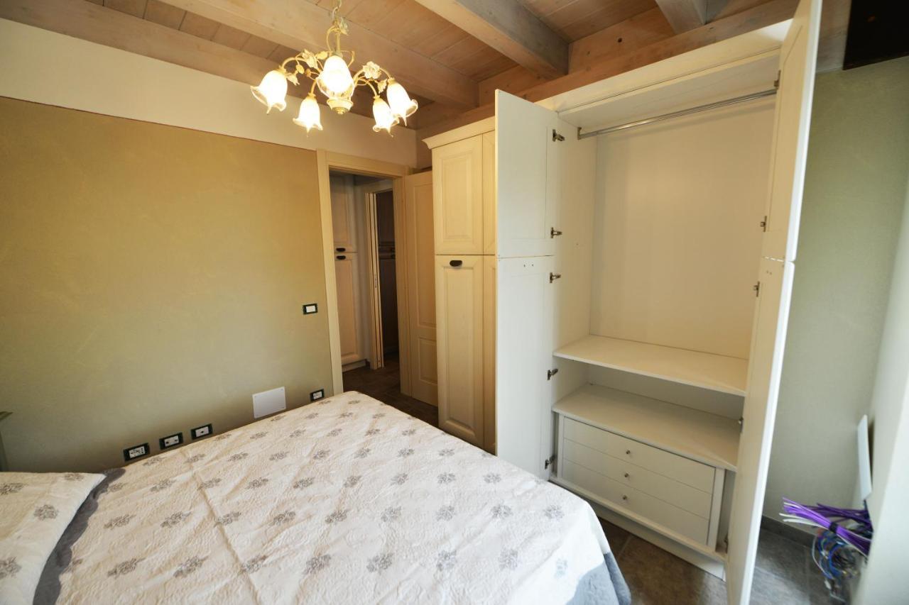 Aparthotel La Beppa - Casa