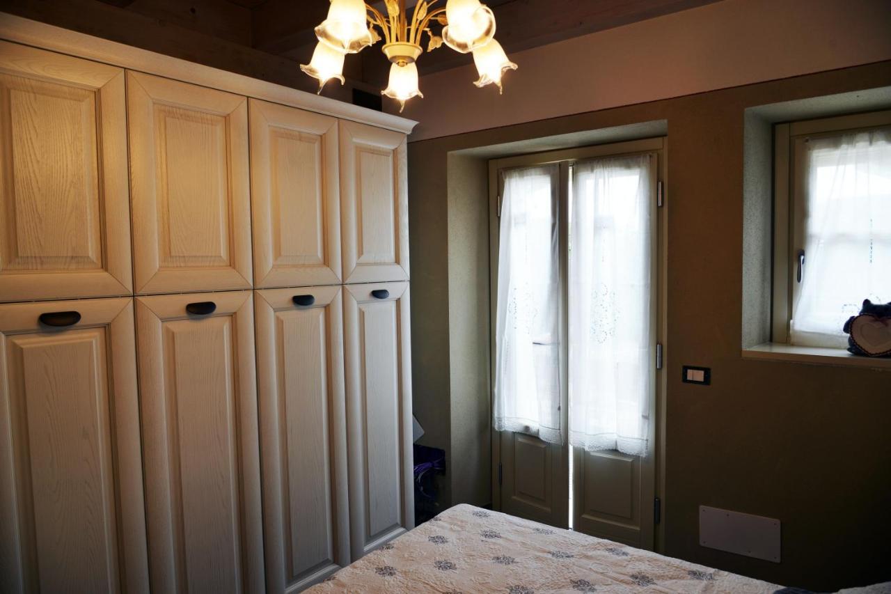 La Beppa - Casa Aparthotel Pontremoli
