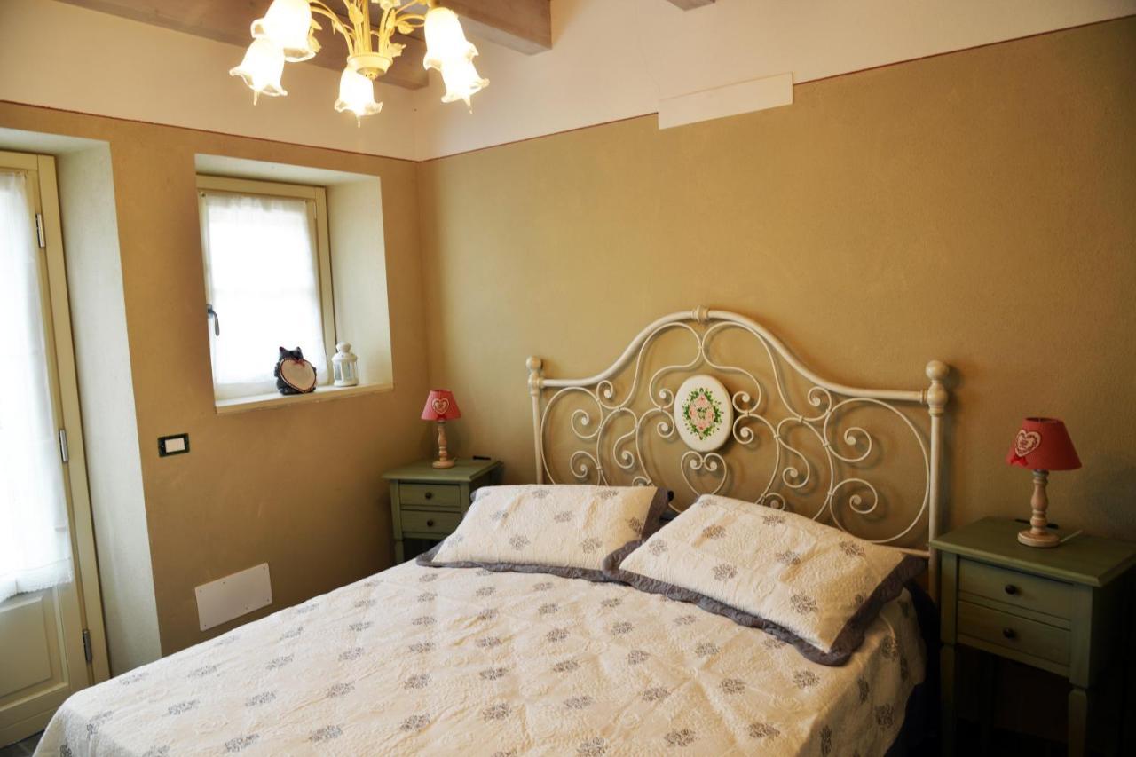 Aparthotel La Beppa - Casa *