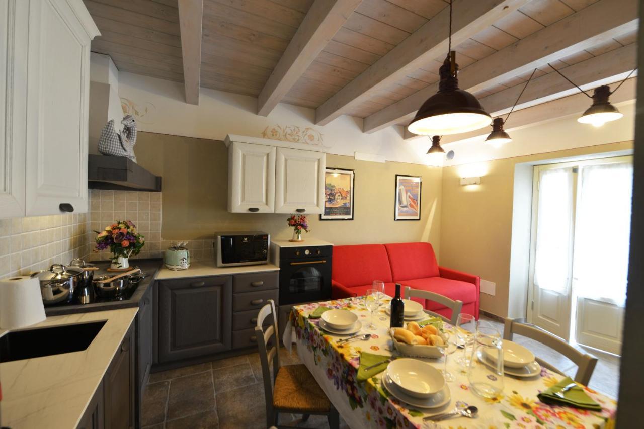 La Beppa - Casa Aparthotel Pontremoli