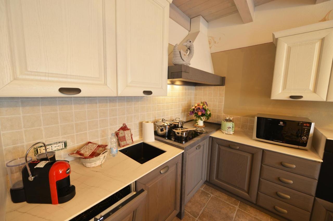 La Beppa - Casa Aparthotel Pontremoli