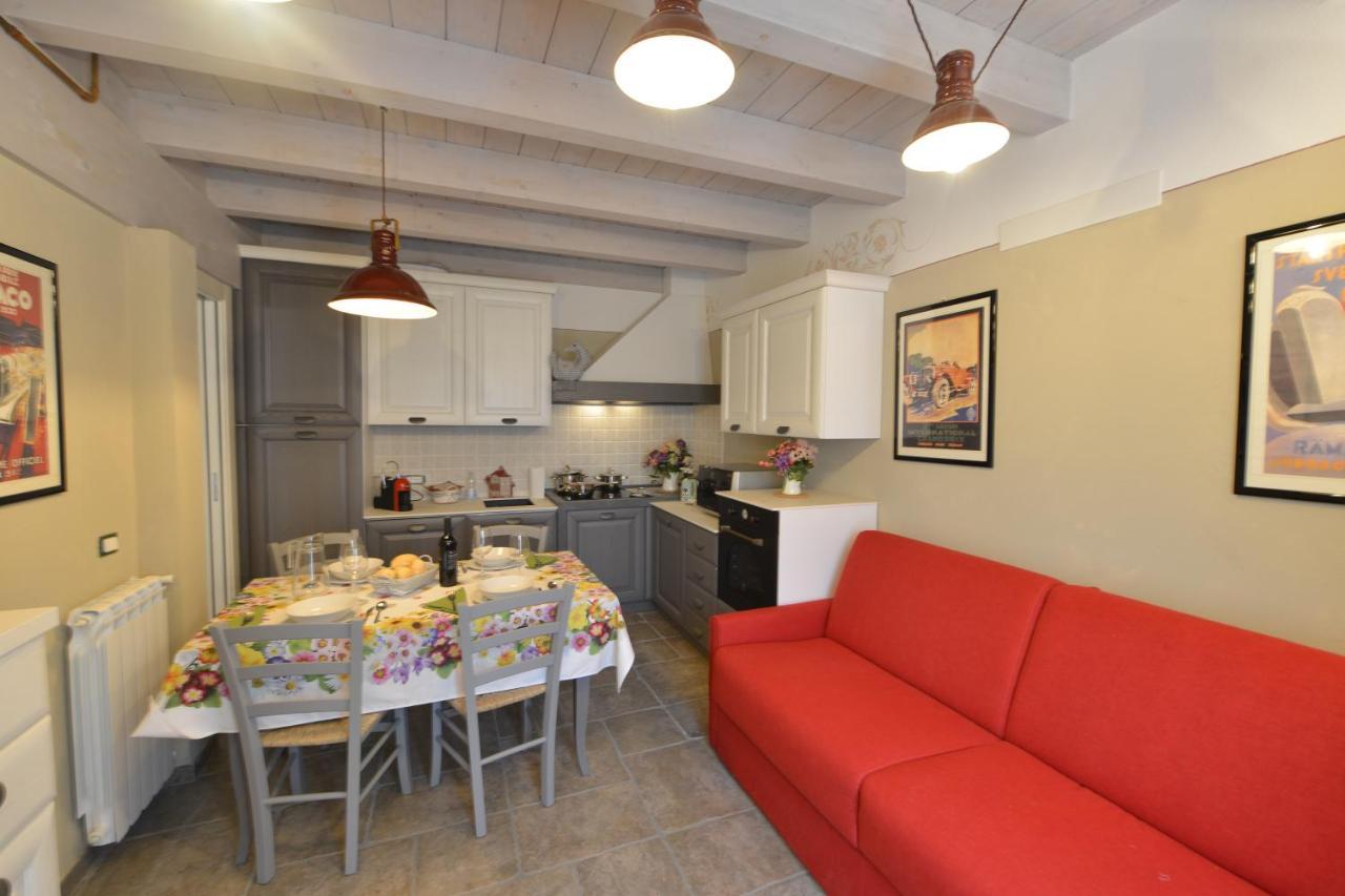 La Beppa - Casa Aparthotel Pontremoli